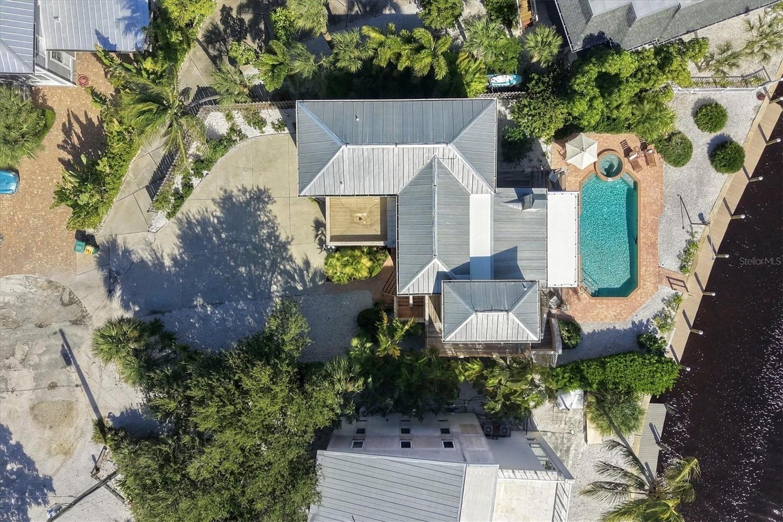 181 DAMFINO STREET, Boca Grande, FL 33921