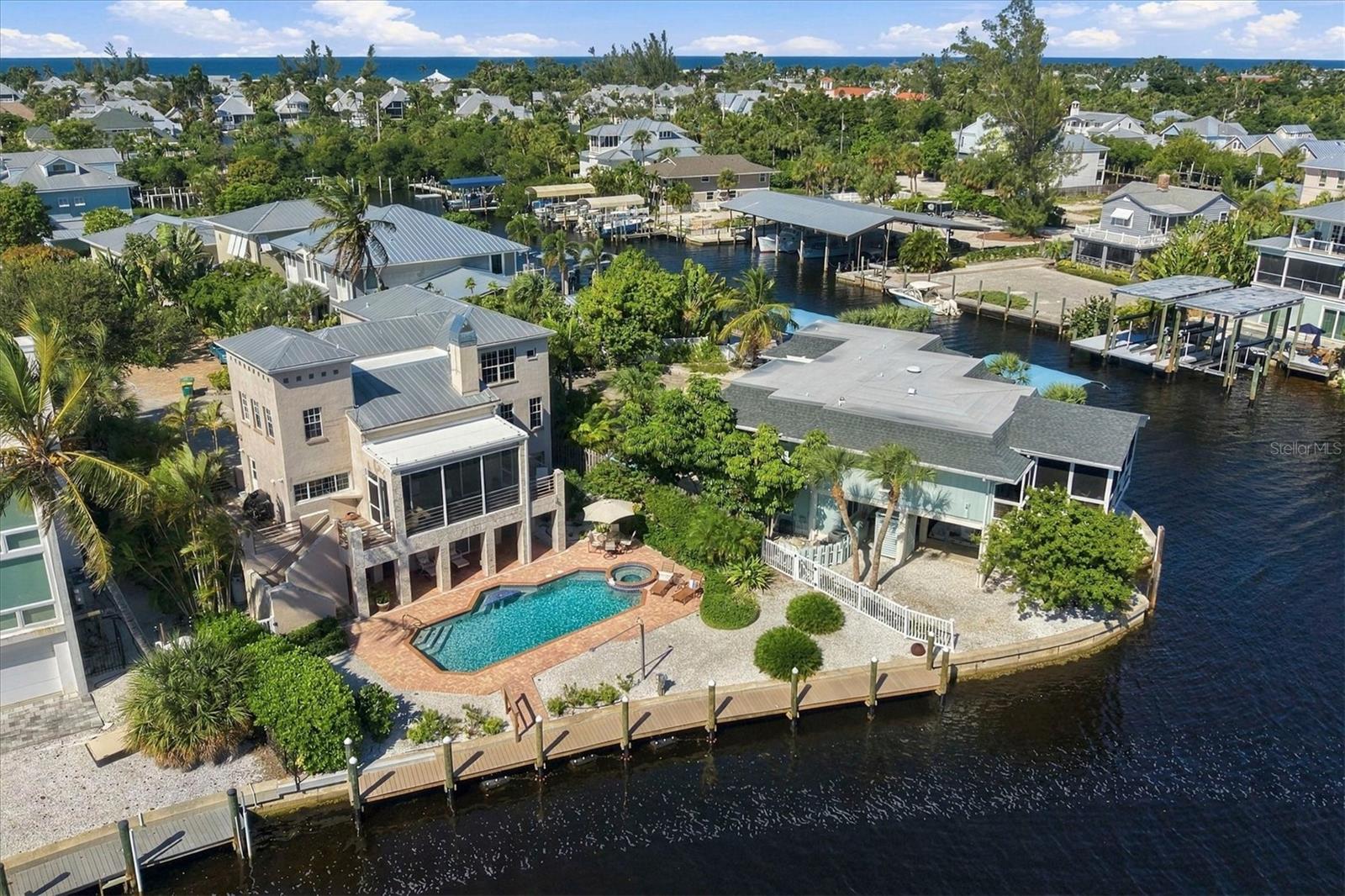181 DAMFINO STREET, Boca Grande, FL 33921