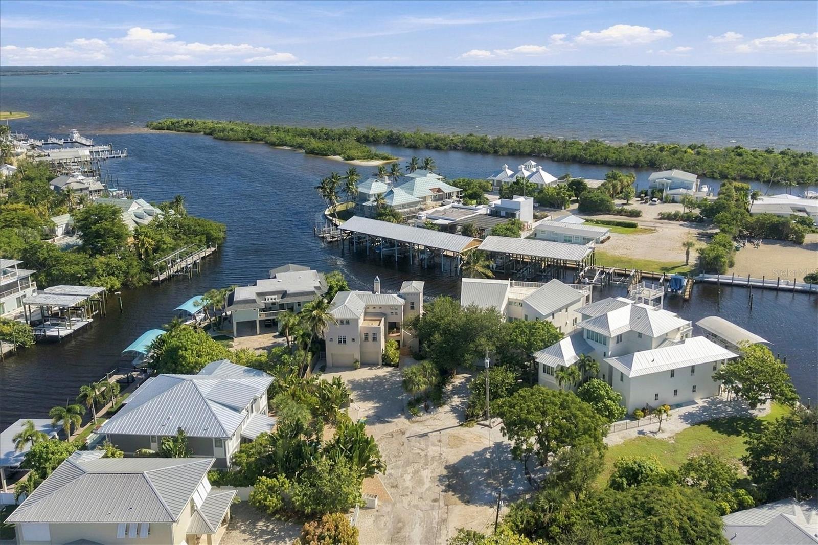 181 DAMFINO STREET, Boca Grande, FL 33921