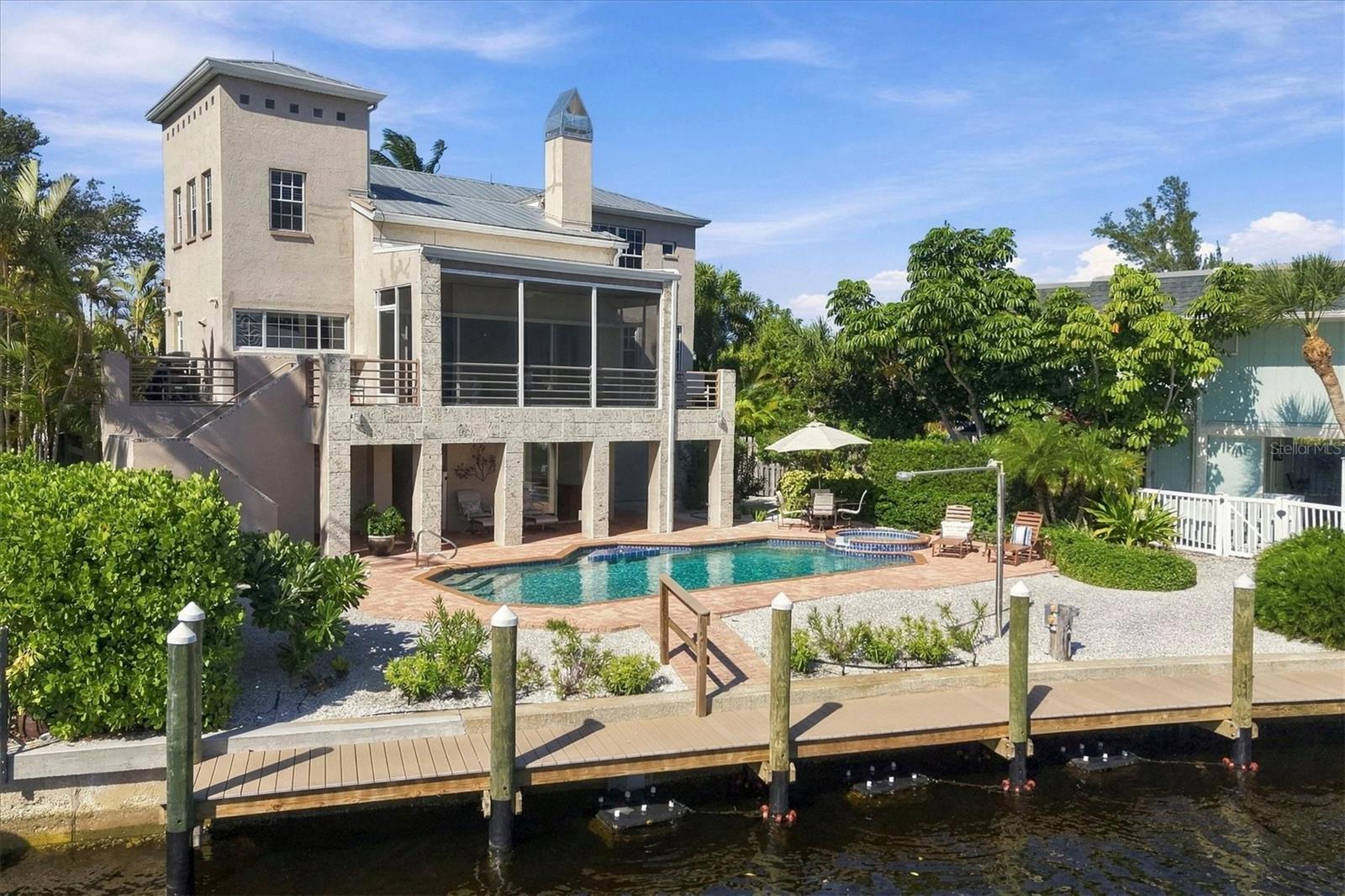 181 DAMFINO STREET, Boca Grande, FL 33921