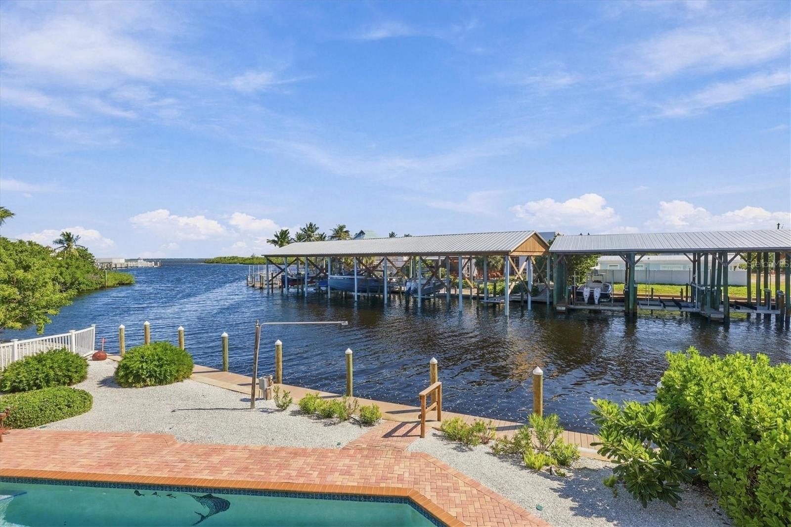 181 DAMFINO STREET, Boca Grande, FL 33921