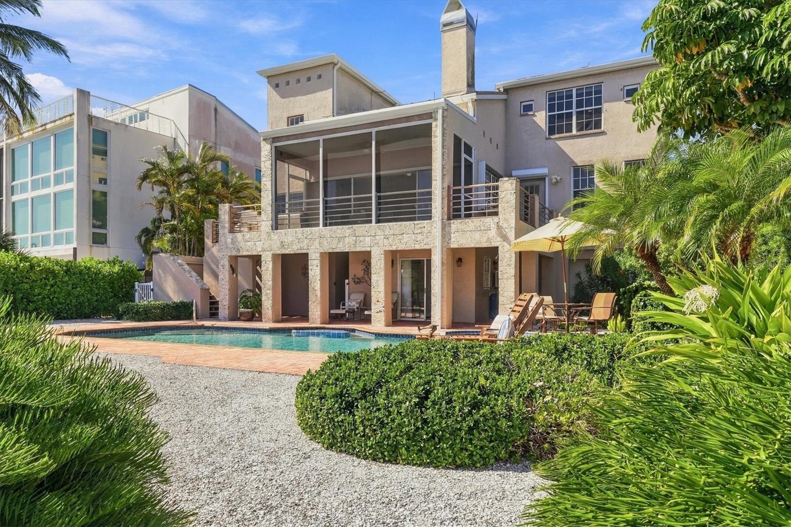 181 DAMFINO STREET, Boca Grande, FL 33921