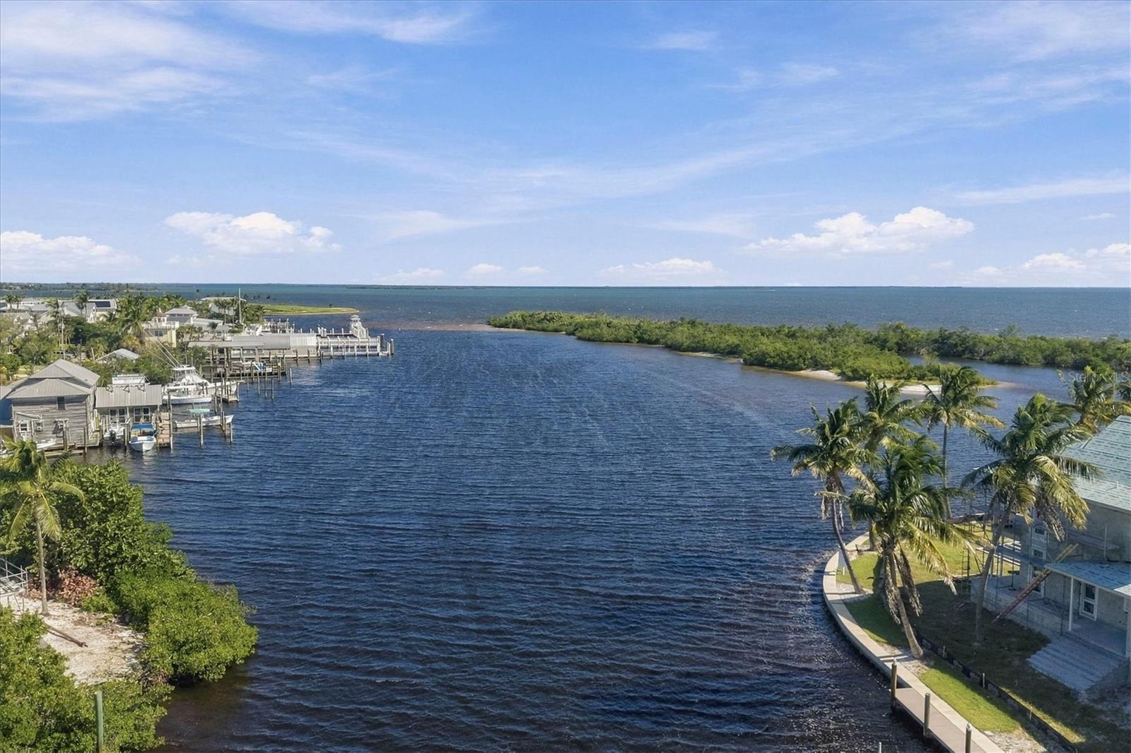 181 DAMFINO STREET, Boca Grande, FL 33921