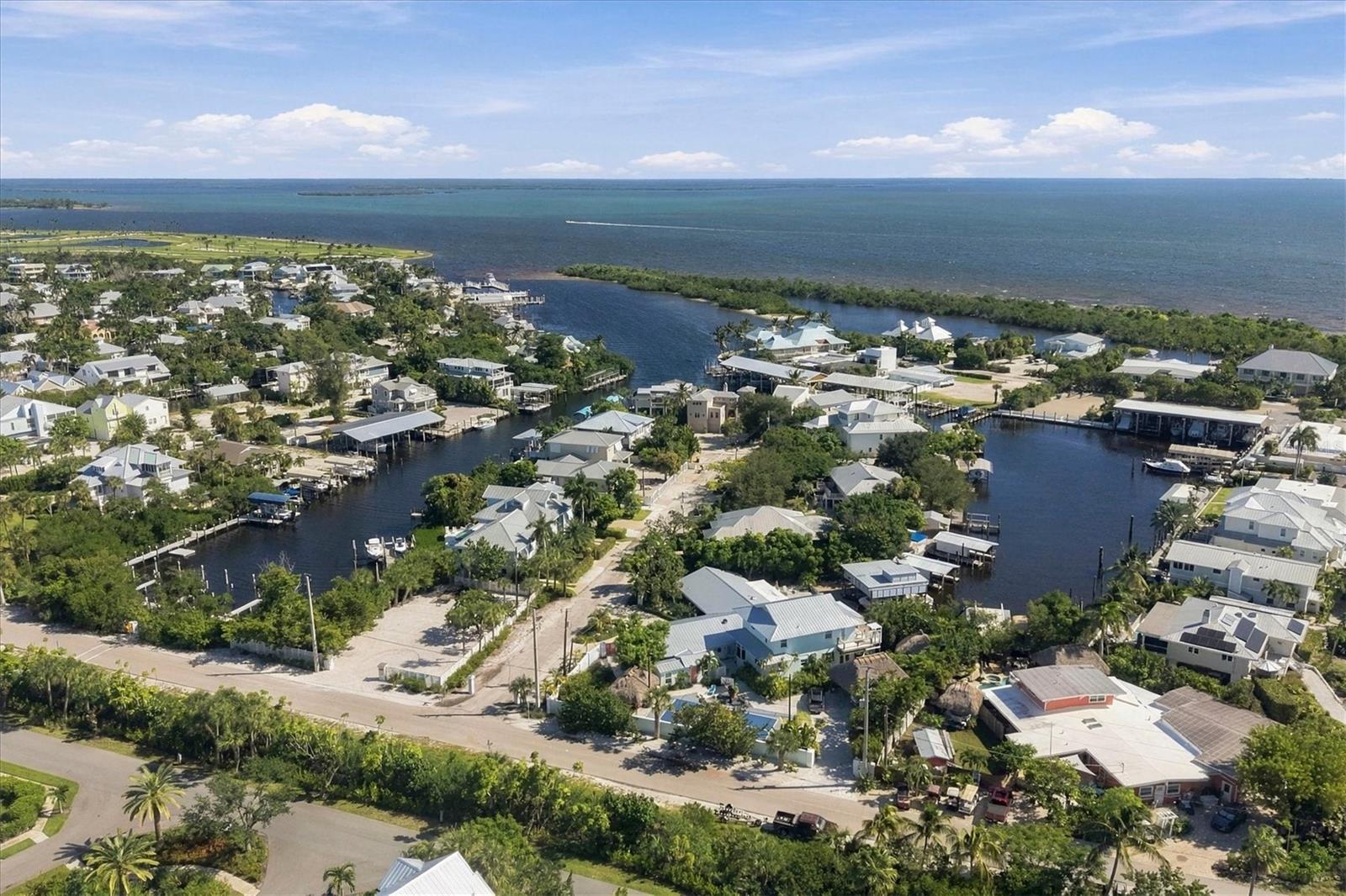 181 DAMFINO STREET, Boca Grande, FL 33921