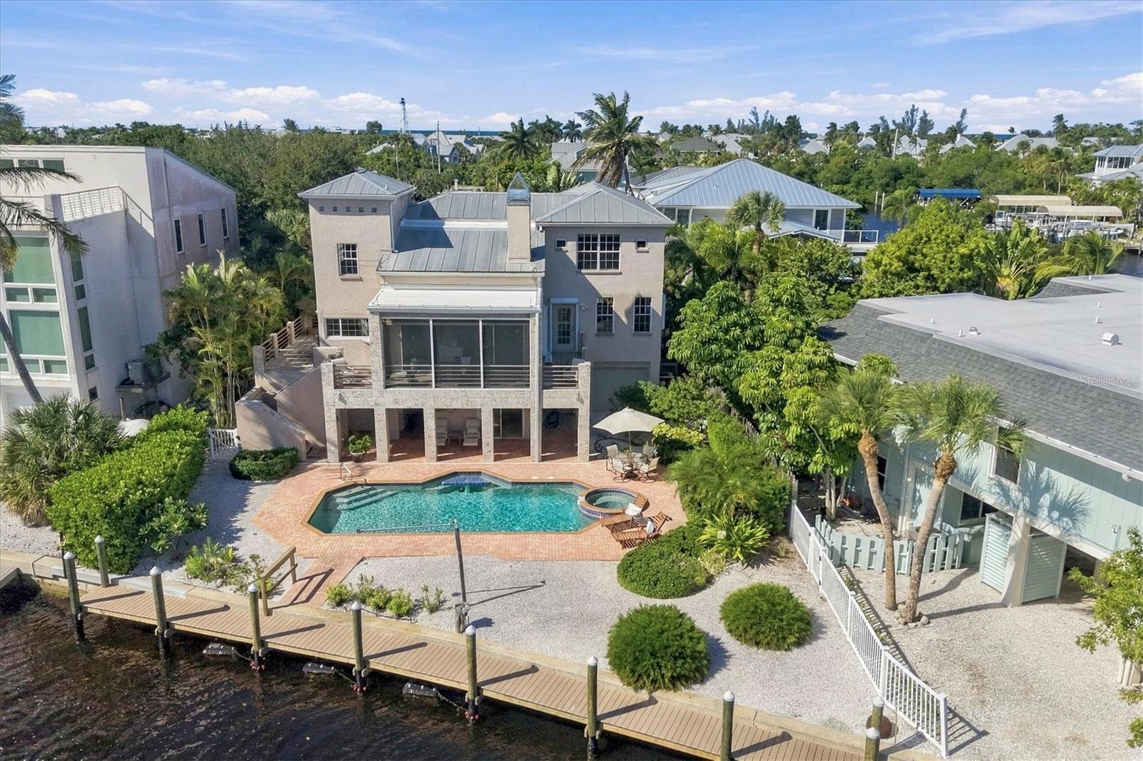 181 DAMFINO STREET, Boca Grande, FL 33921