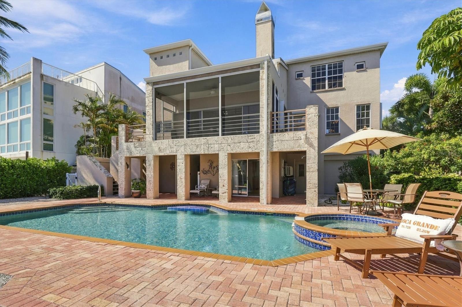 181 DAMFINO STREET, Boca Grande, FL 33921