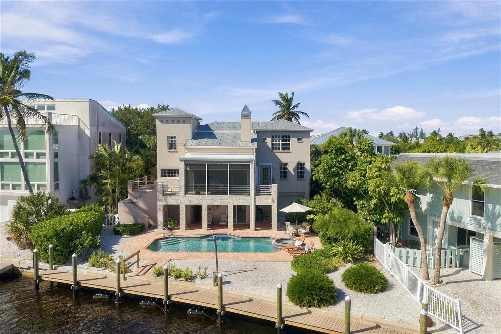 181 DAMFINO STREET, Boca Grande, FL 33921