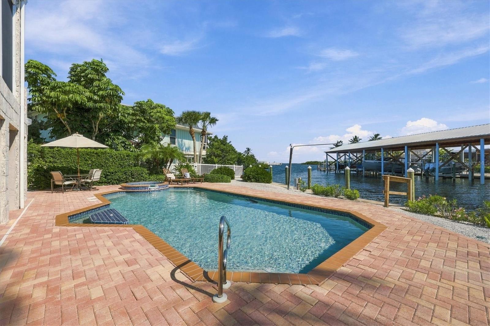 181 DAMFINO STREET, Boca Grande, FL 33921