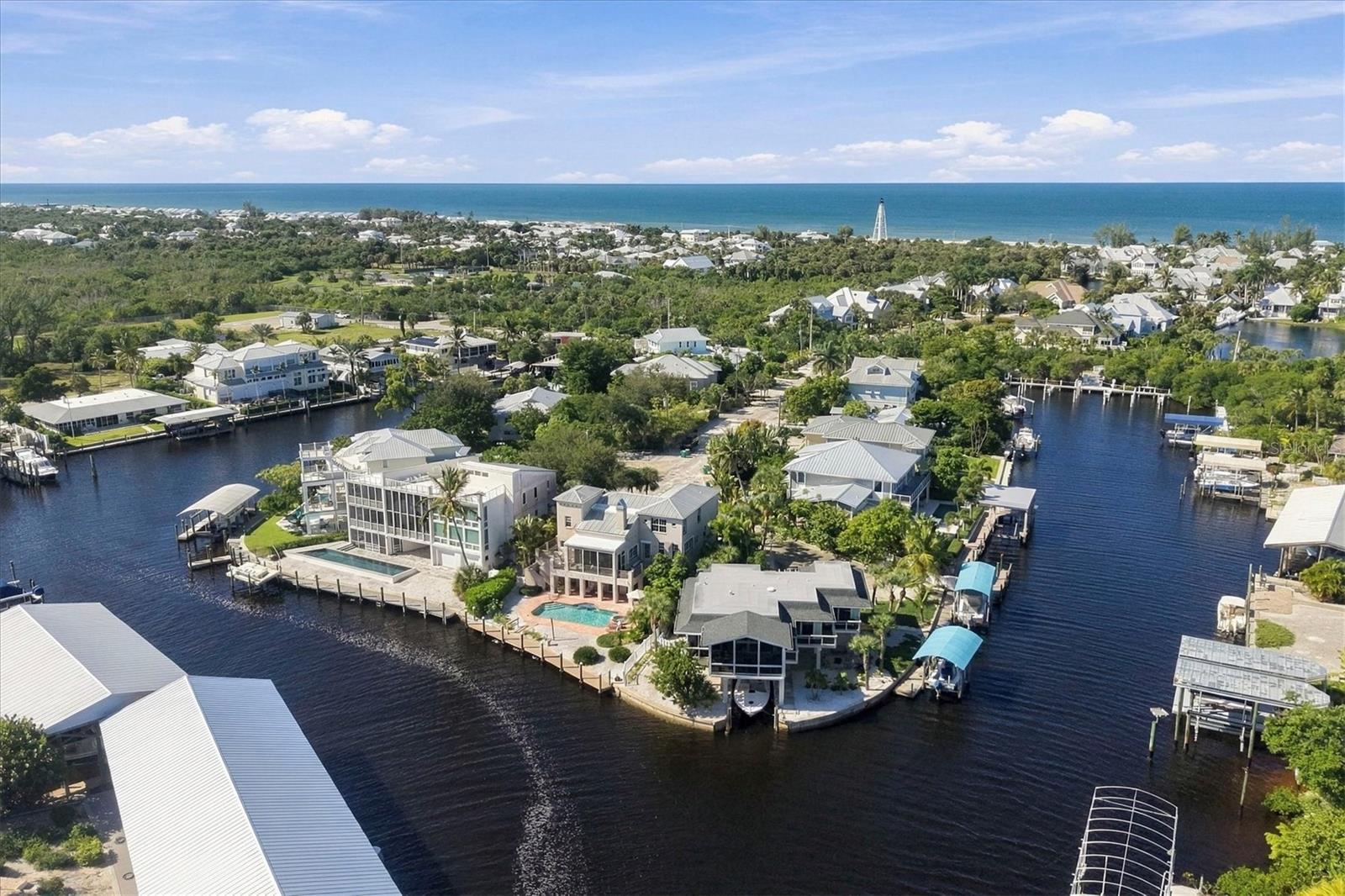 181 DAMFINO STREET, Boca Grande, FL 33921