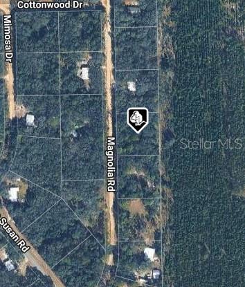 209 MAGNOLIA ROAD, Hawthorne, FL 32640