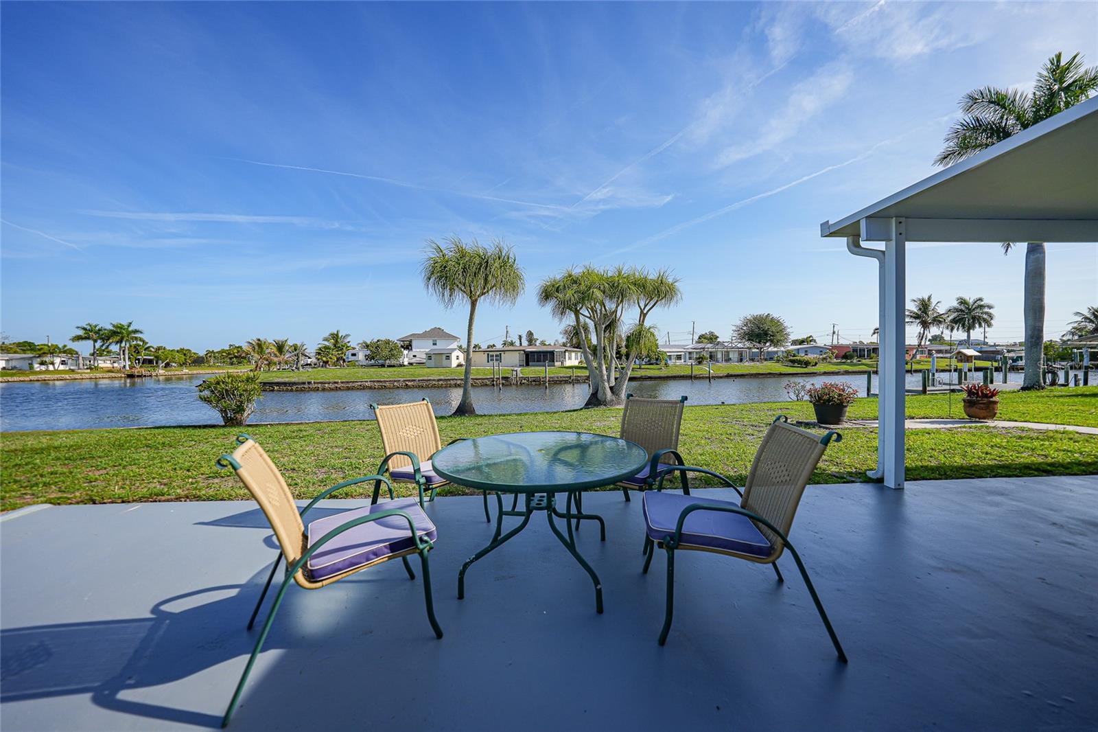 381 WEBER TERRACE, Port Charlotte, FL 33952