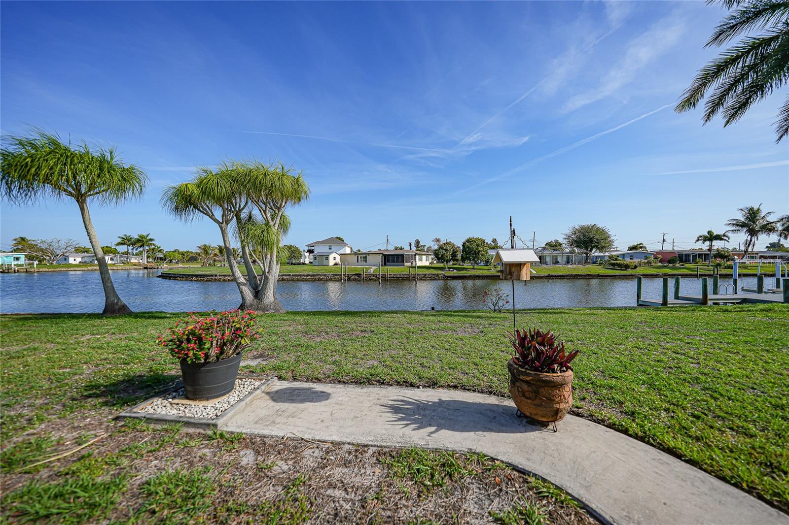 381 WEBER TERRACE, Port Charlotte, FL 33952