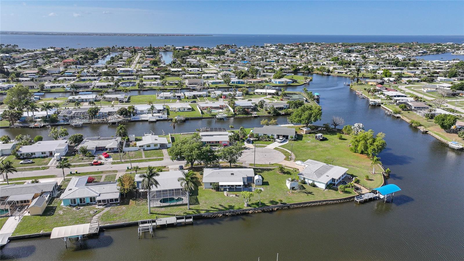 381 WEBER TERRACE, Port Charlotte, FL 33952