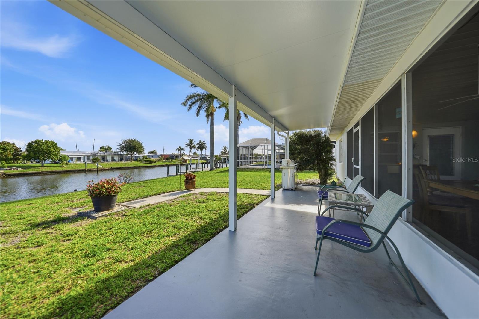 381 WEBER TERRACE, Port Charlotte, FL 33952