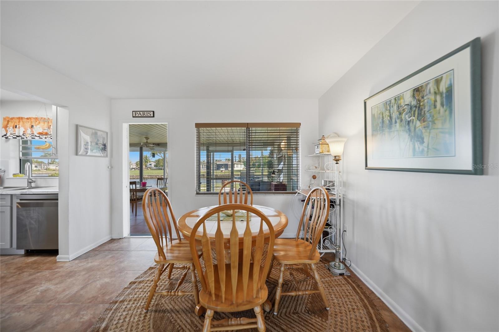 381 WEBER TERRACE, Port Charlotte, FL 33952