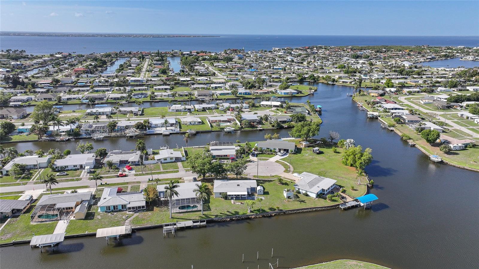 381 WEBER TERRACE, Port Charlotte, FL 33952