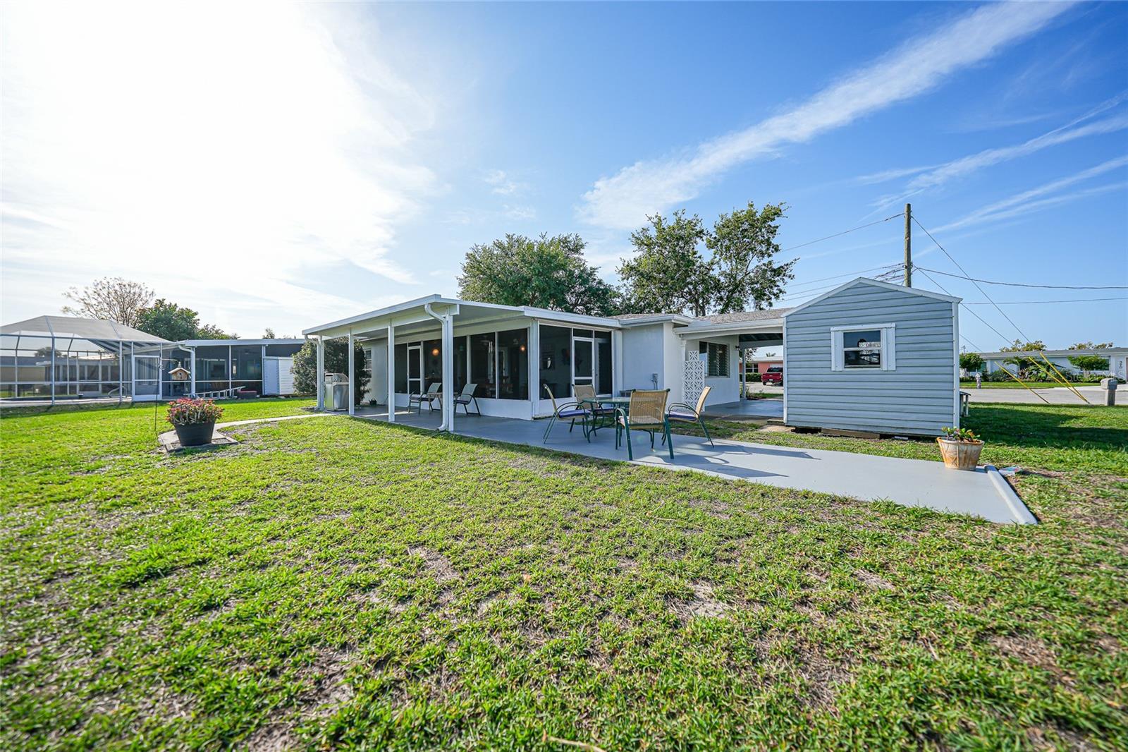 381 WEBER TERRACE, Port Charlotte, FL 33952