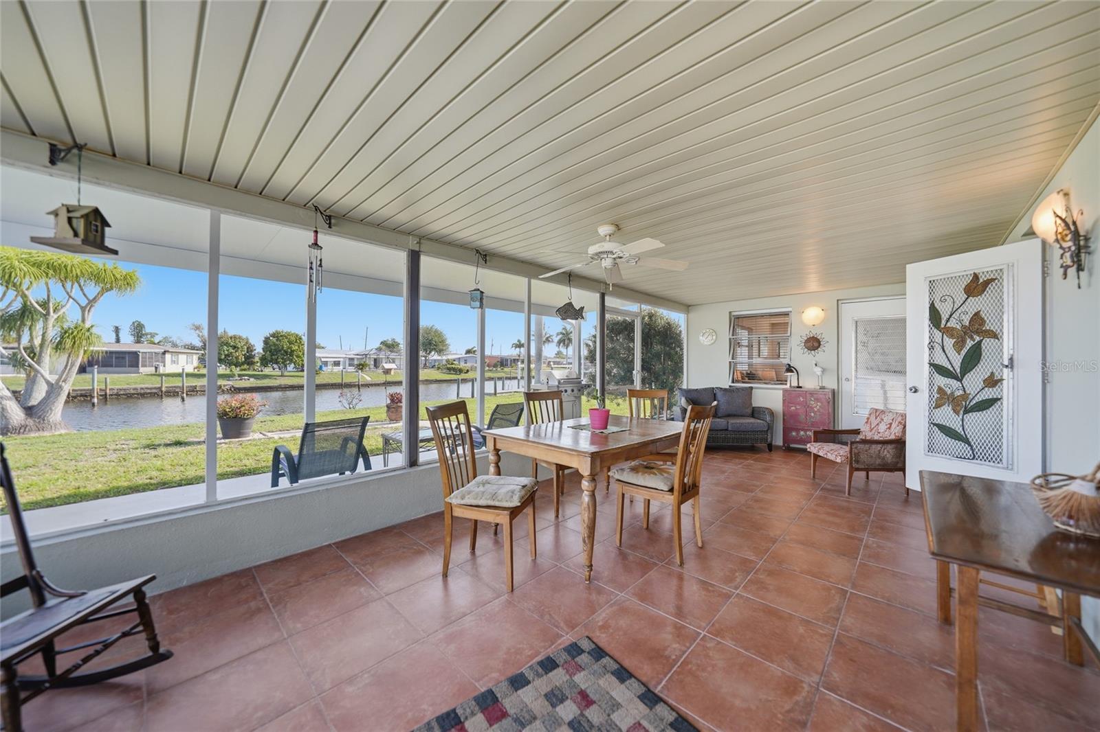 381 WEBER TERRACE, Port Charlotte, FL 33952