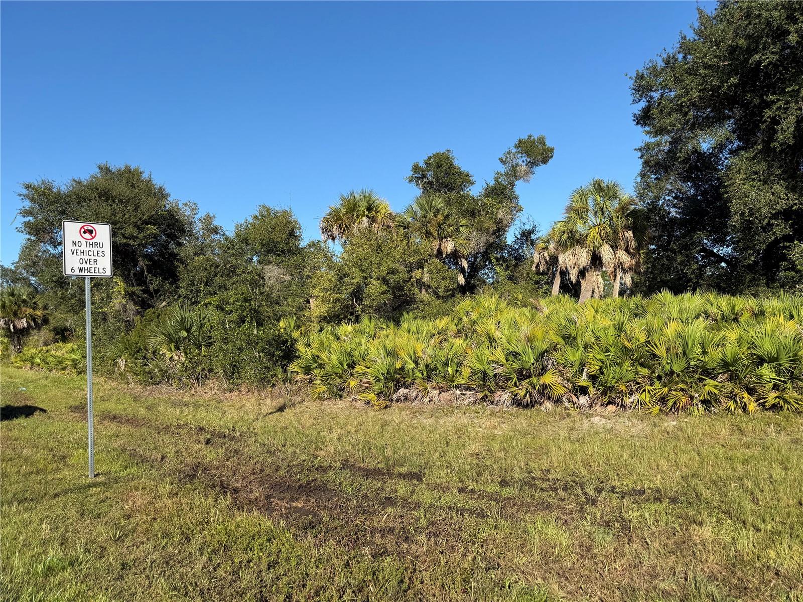 13509 ELEANOR AVENUE, Port Charlotte, FL 33953
