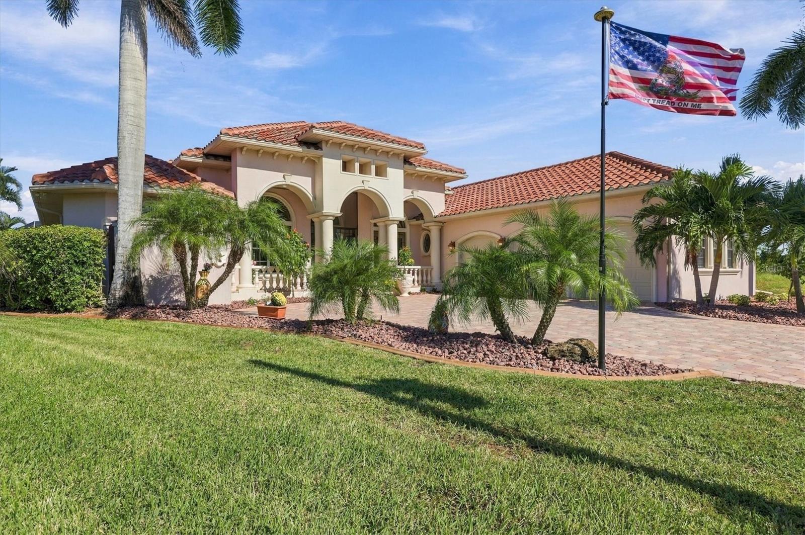 15728 ALDAMA CIRCLE, Port Charlotte, FL 33981