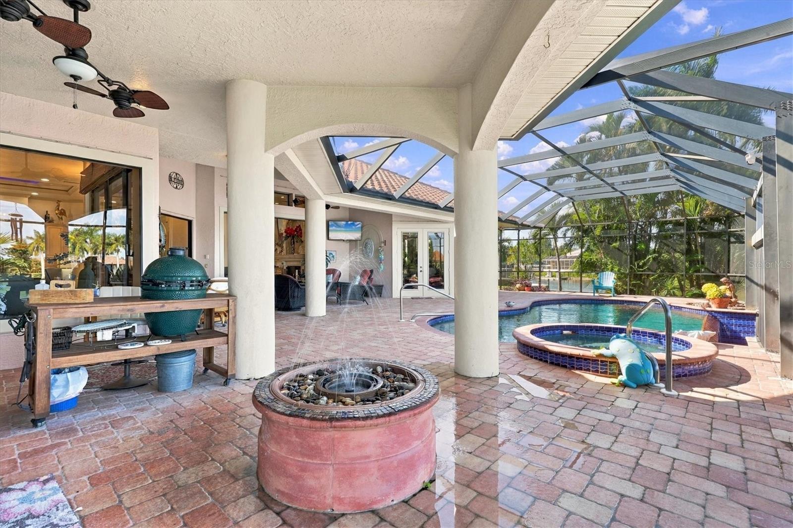 15728 ALDAMA CIRCLE, Port Charlotte, FL 33981