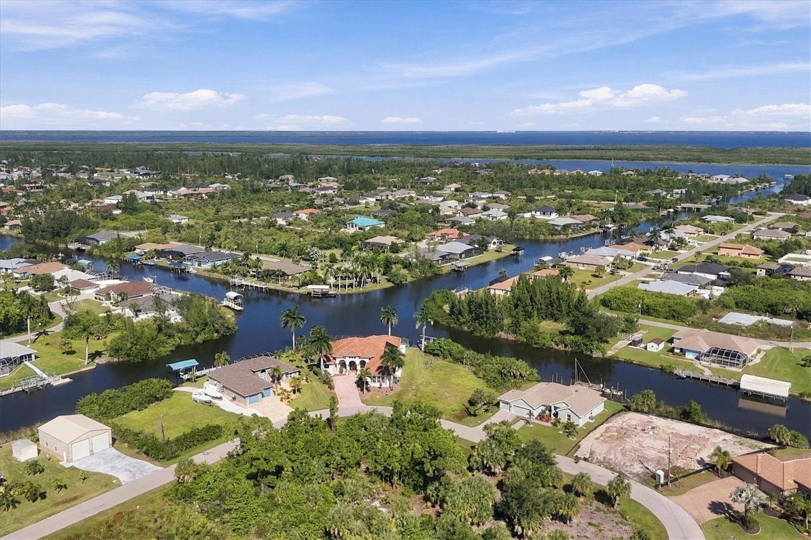 15728 ALDAMA CIRCLE, Port Charlotte, FL 33981
