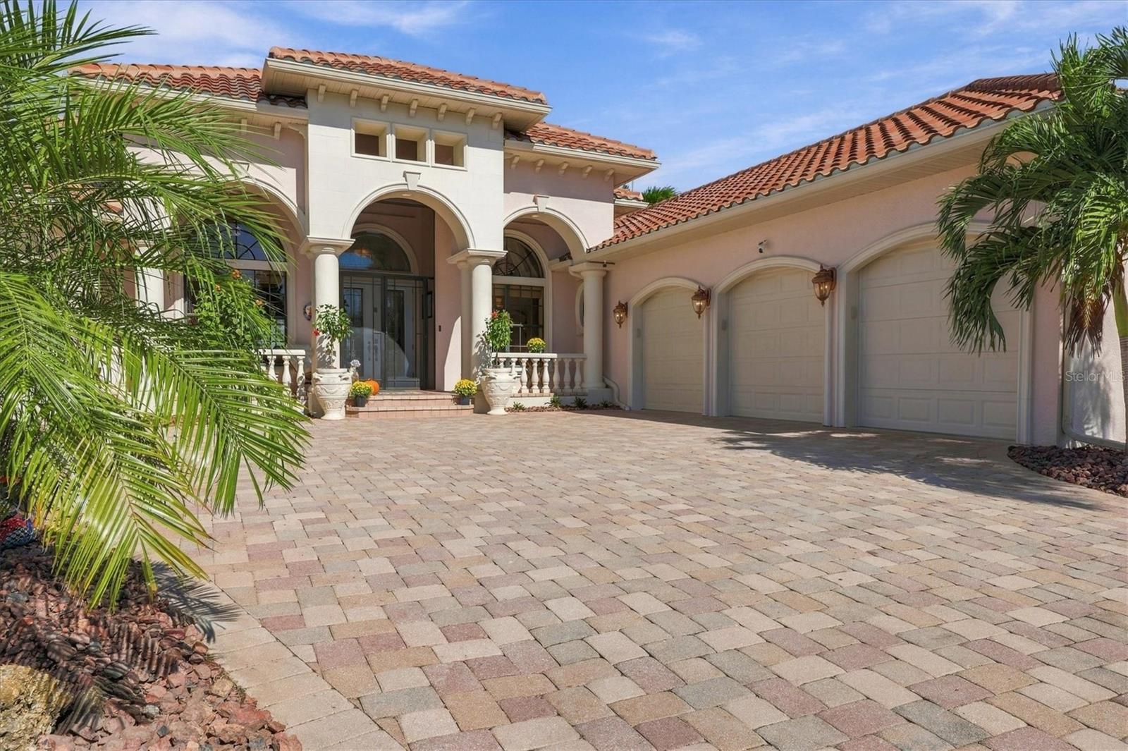 15728 ALDAMA CIRCLE, Port Charlotte, FL 33981