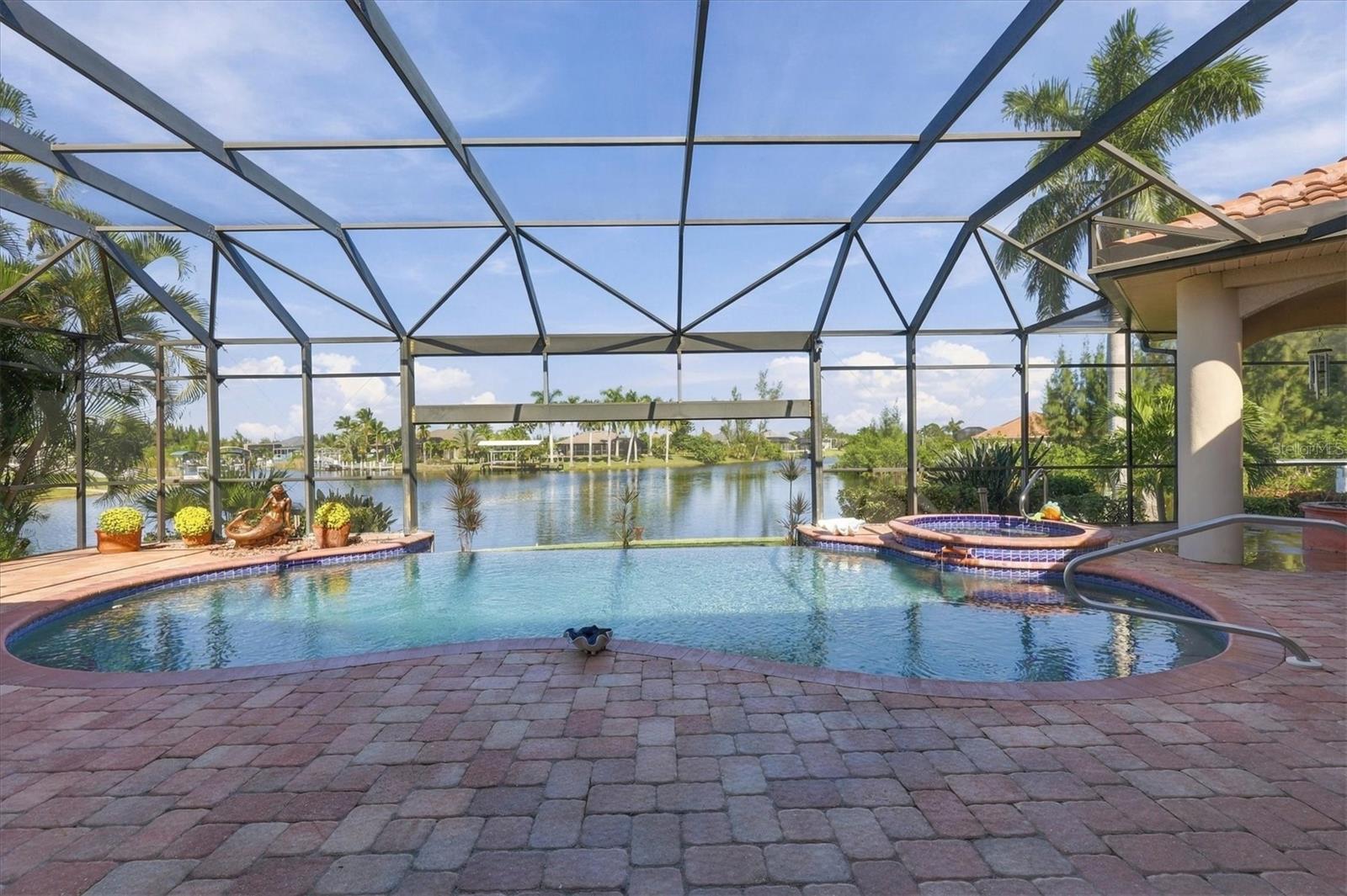 15728 ALDAMA CIRCLE, Port Charlotte, FL 33981