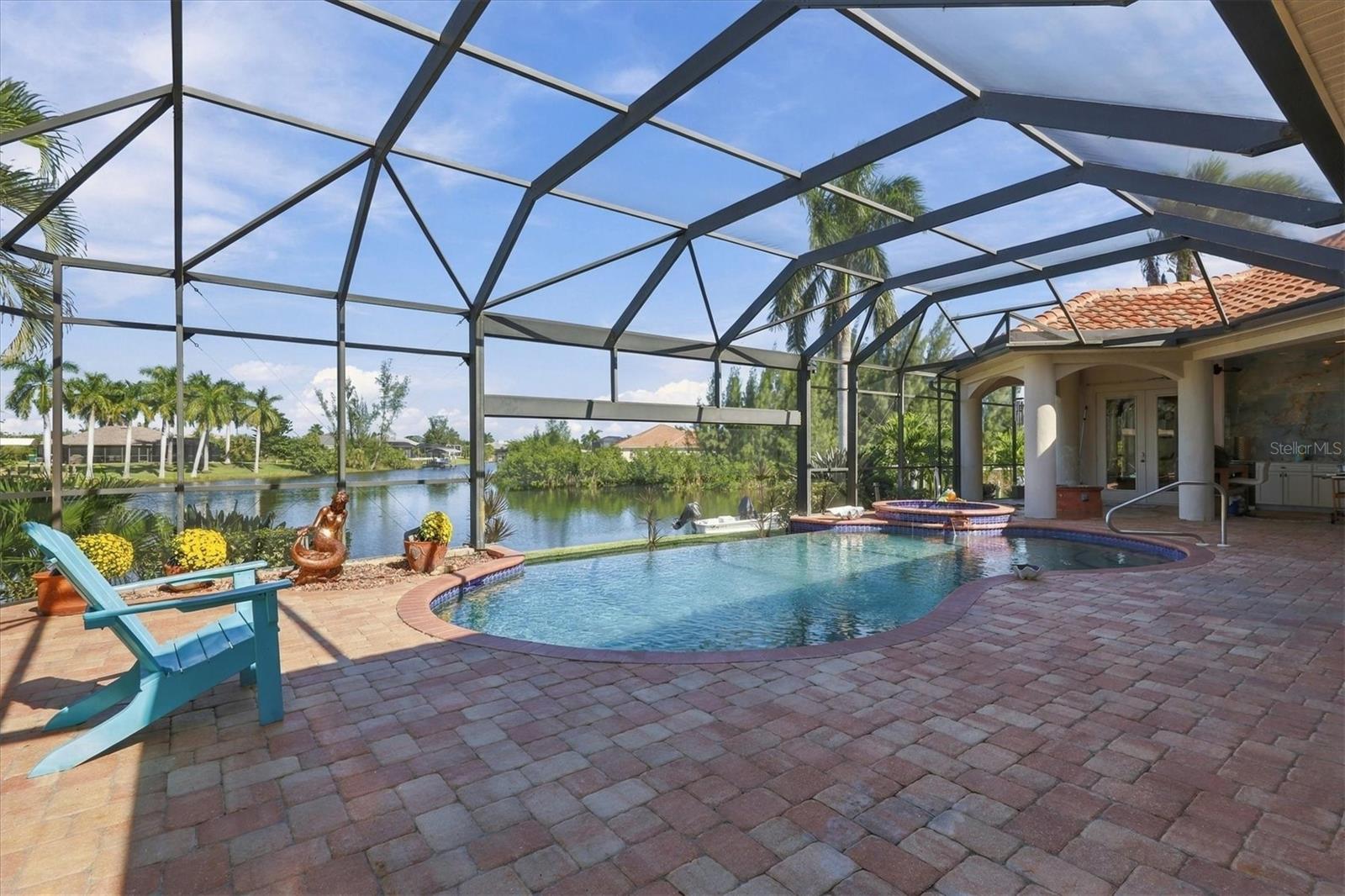 15728 ALDAMA CIRCLE, Port Charlotte, FL 33981