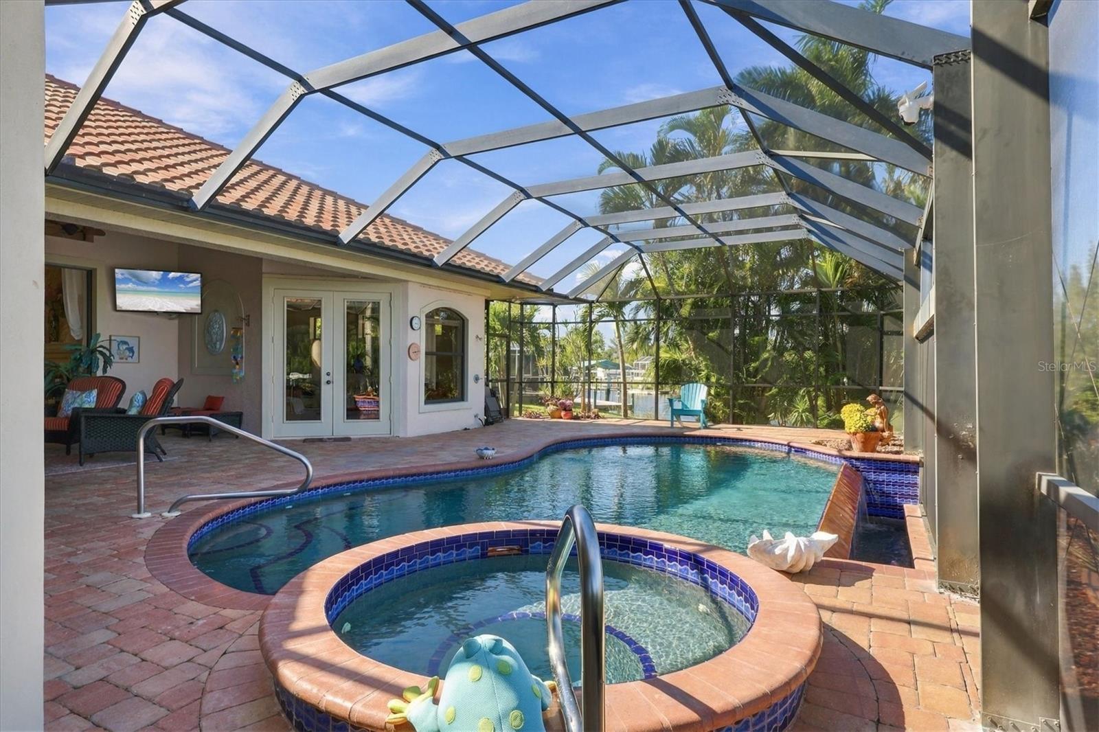 15728 ALDAMA CIRCLE, Port Charlotte, FL 33981