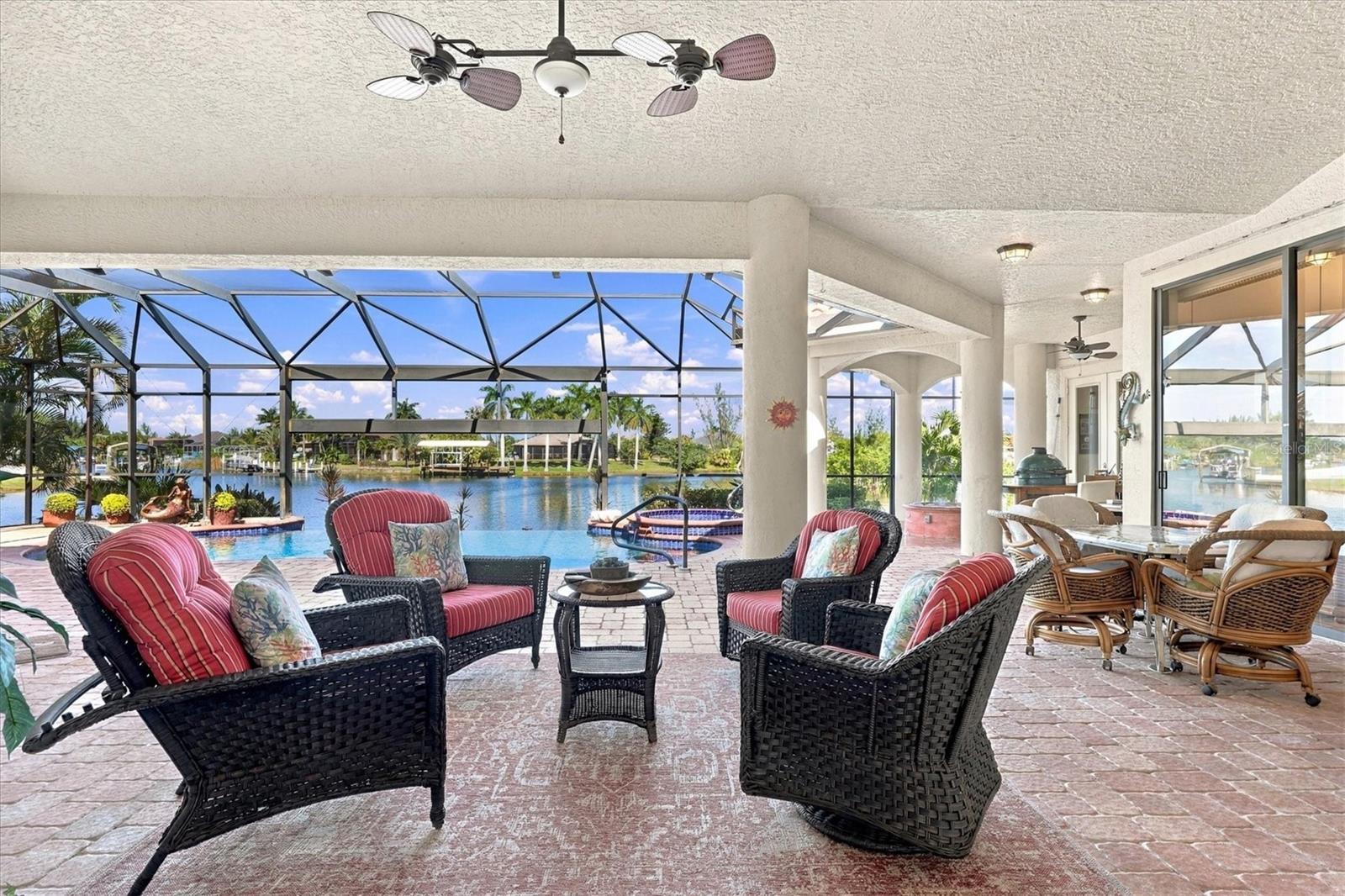 15728 ALDAMA CIRCLE, Port Charlotte, FL 33981