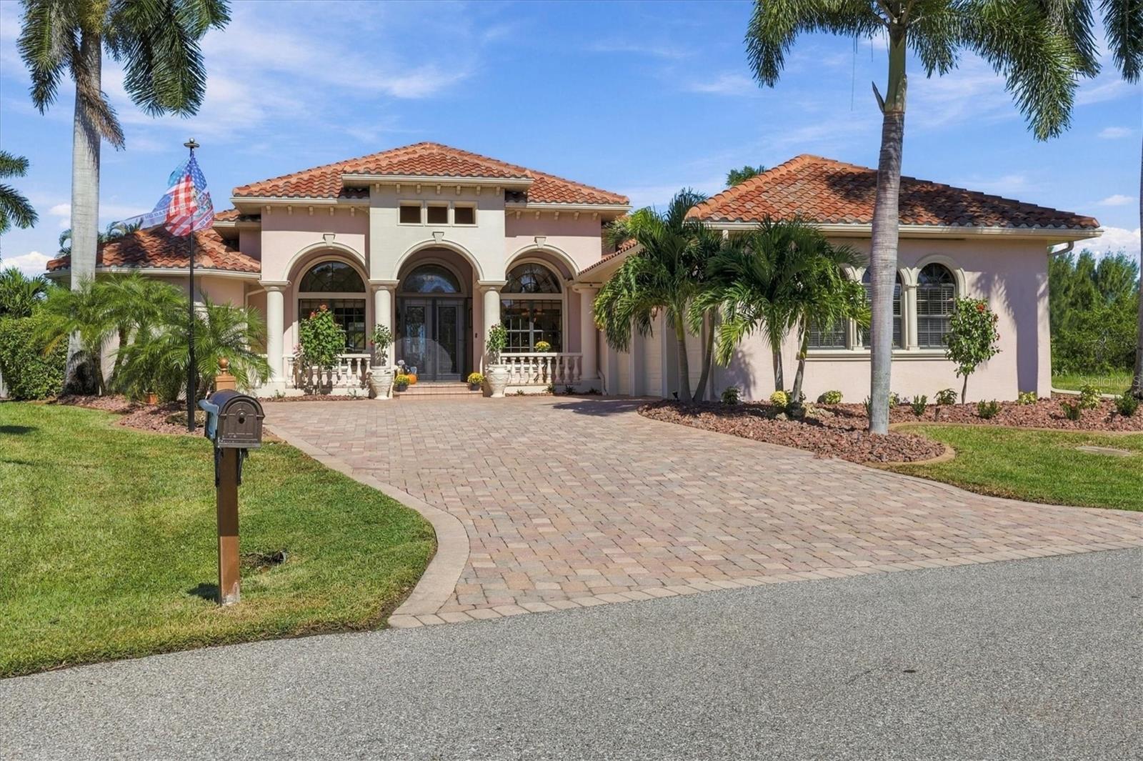 15728 ALDAMA CIRCLE, Port Charlotte, FL 33981