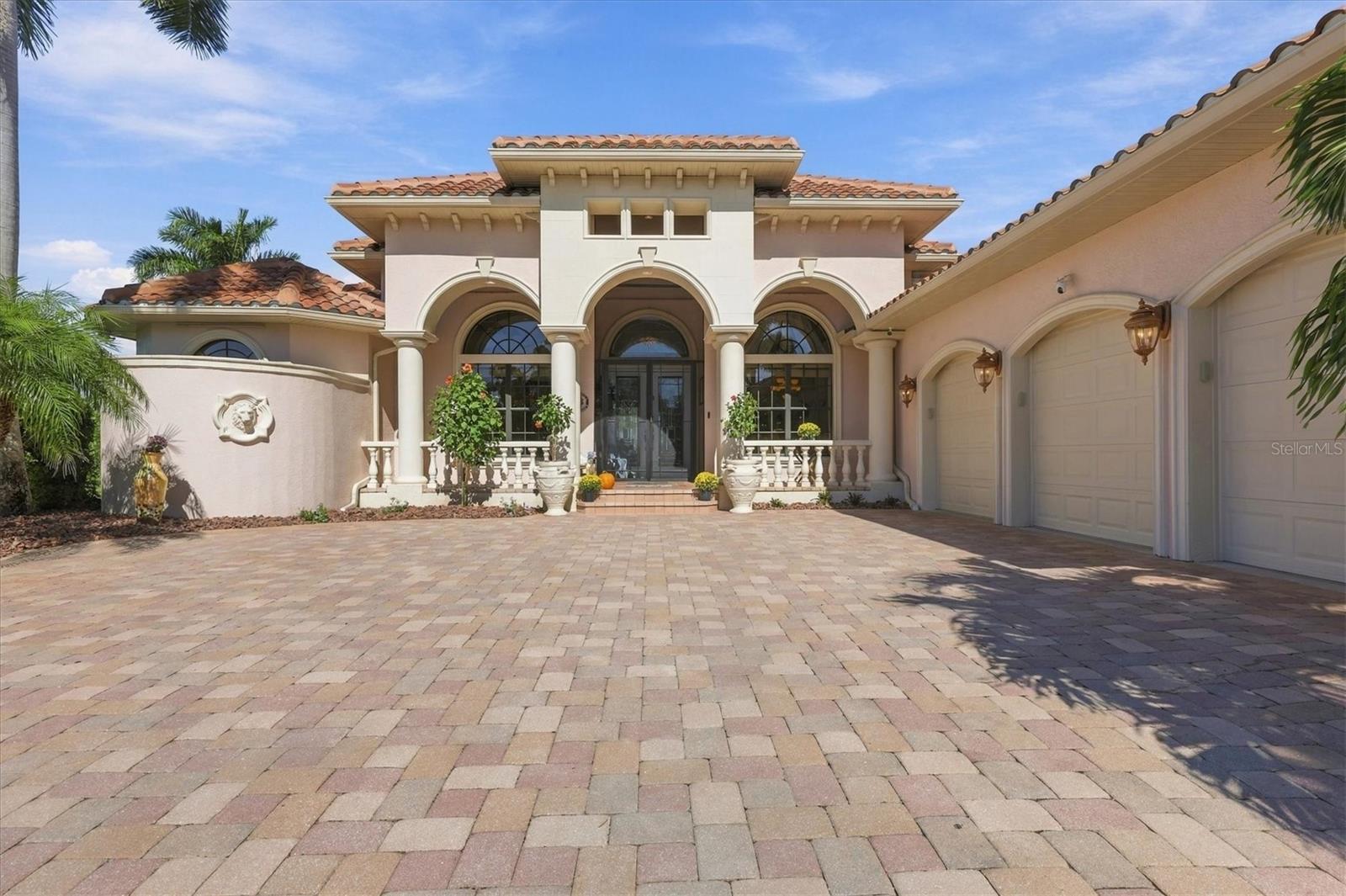 15728 ALDAMA CIRCLE, Port Charlotte, FL 33981