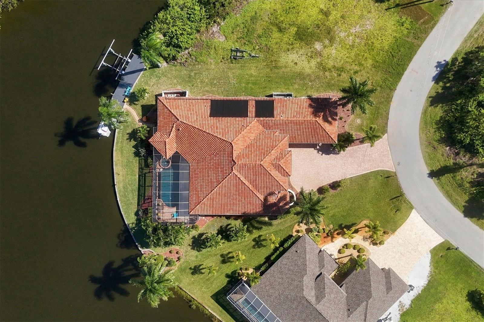 15728 ALDAMA CIRCLE, Port Charlotte, FL 33981