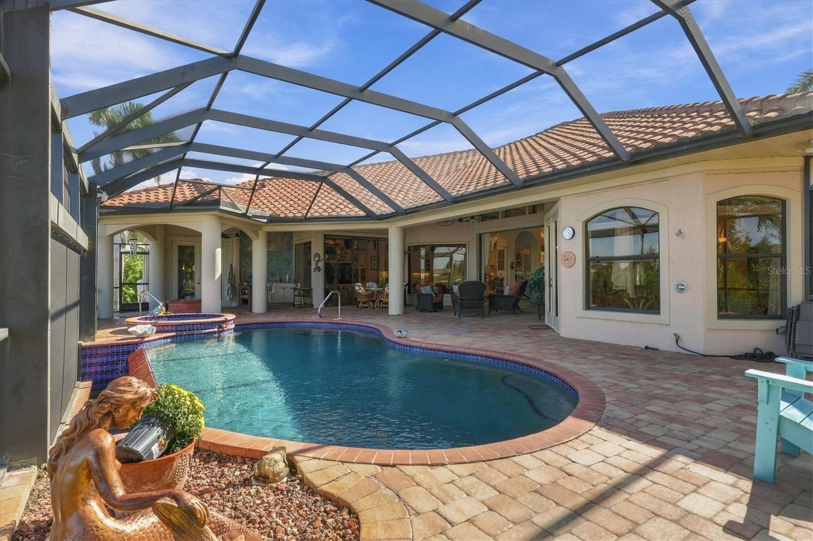 15728 ALDAMA CIRCLE, Port Charlotte, FL 33981