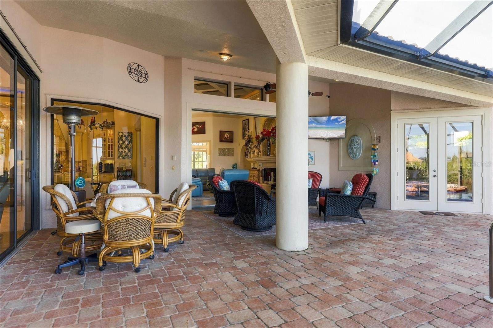 15728 ALDAMA CIRCLE, Port Charlotte, FL 33981