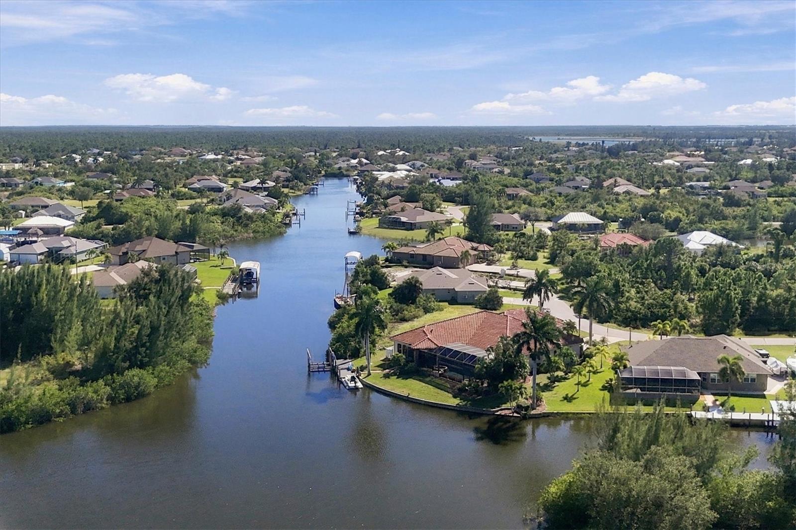 15728 ALDAMA CIRCLE, Port Charlotte, FL 33981