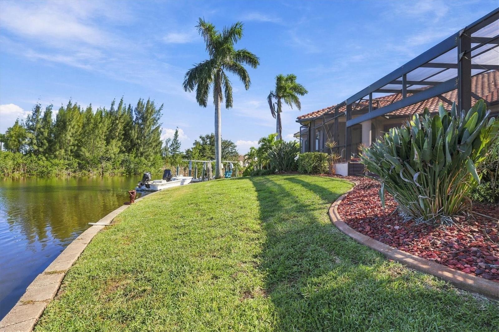 15728 ALDAMA CIRCLE, Port Charlotte, FL 33981
