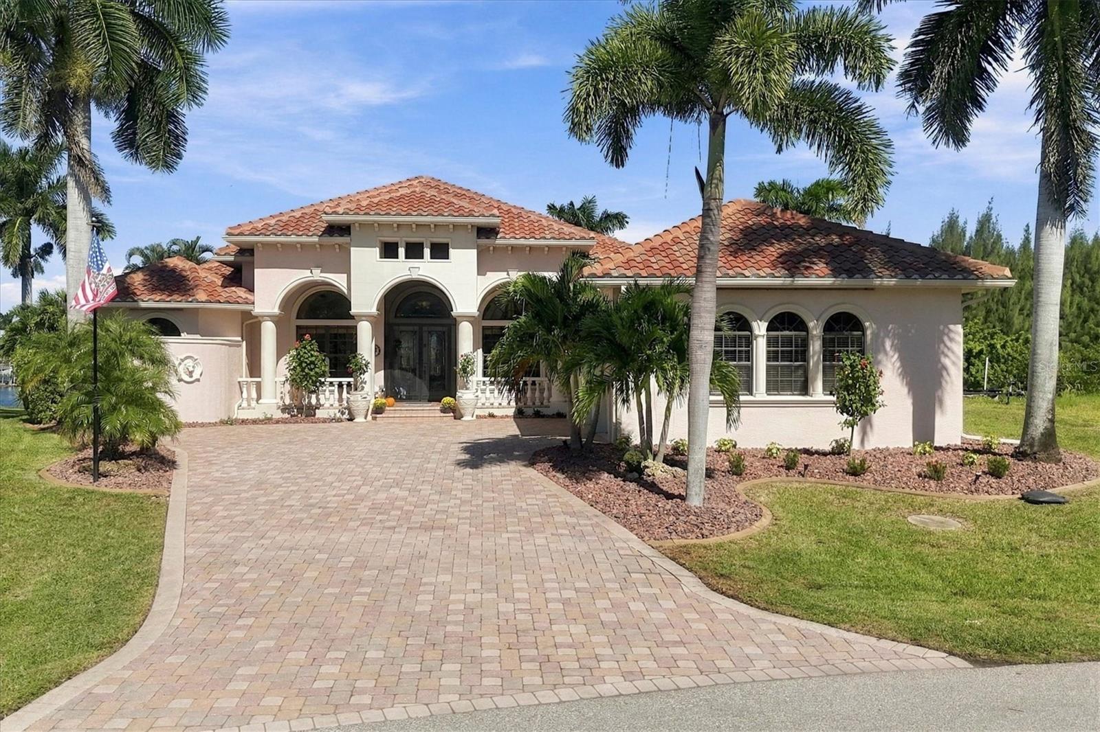15728 ALDAMA CIRCLE, Port Charlotte, FL 33981