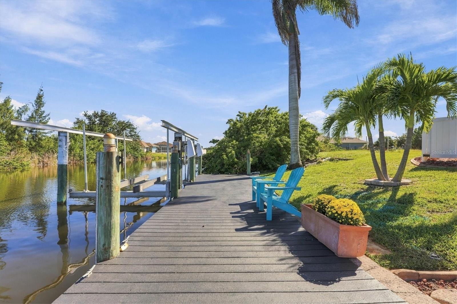 15728 ALDAMA CIRCLE, Port Charlotte, FL 33981