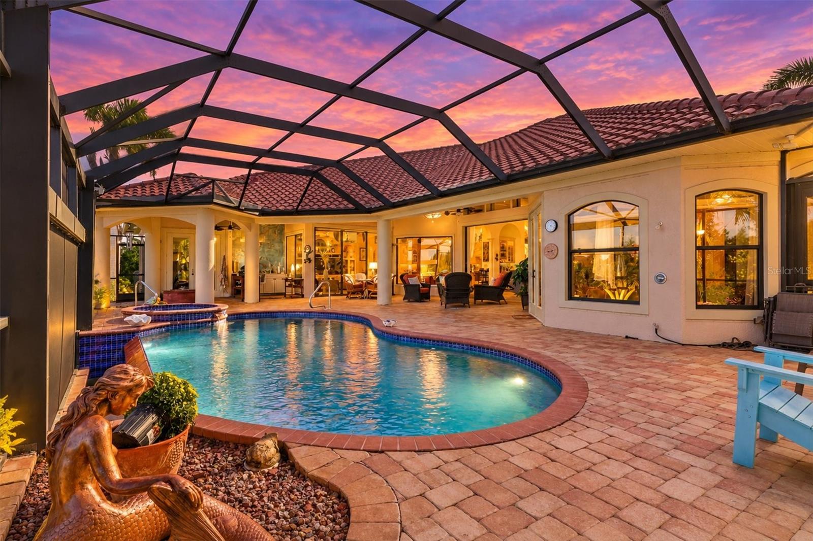 15728 ALDAMA CIRCLE, Port Charlotte, FL 33981