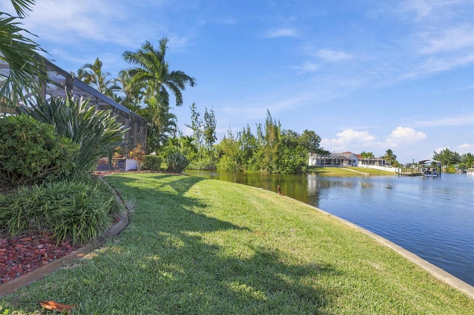 15728 ALDAMA CIRCLE, Port Charlotte, FL 33981