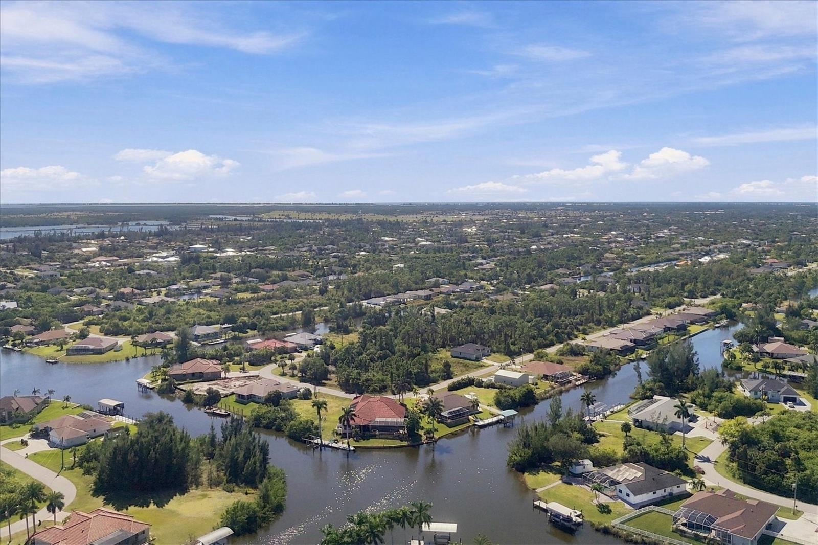 15728 ALDAMA CIRCLE, Port Charlotte, FL 33981