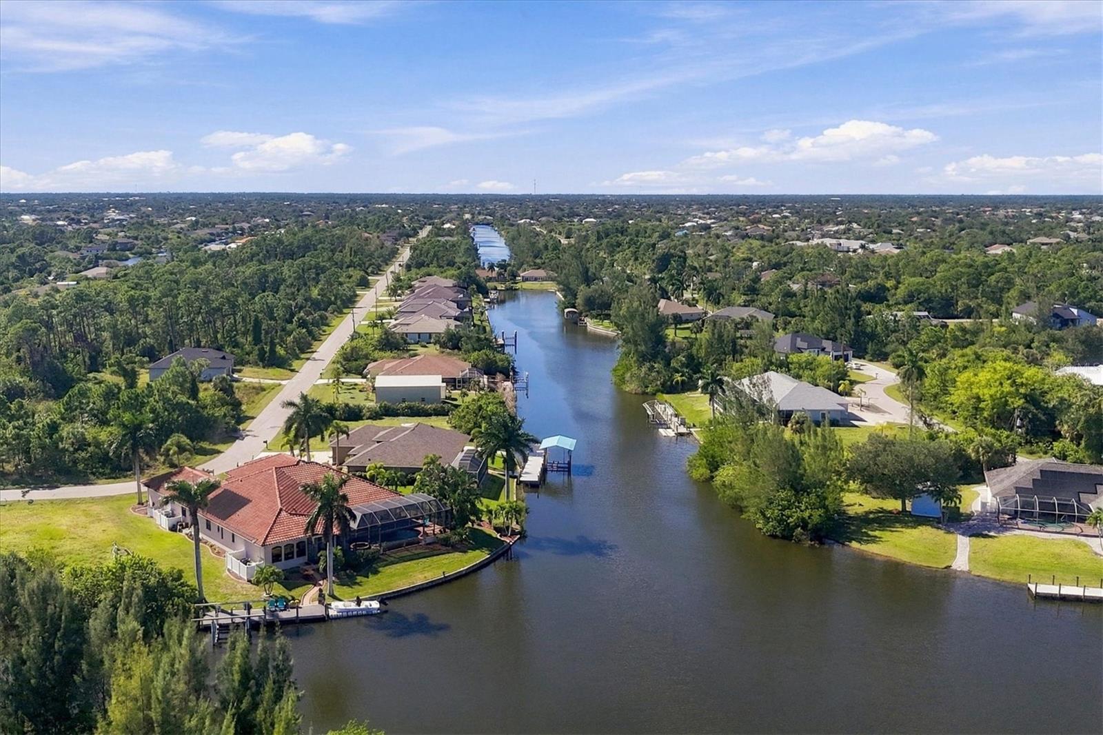 15728 ALDAMA CIRCLE, Port Charlotte, FL 33981