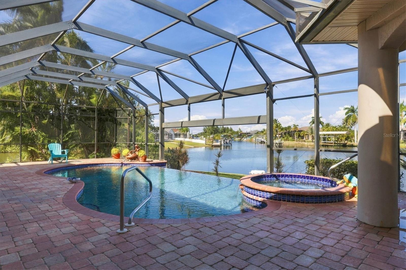 15728 ALDAMA CIRCLE, Port Charlotte, FL 33981