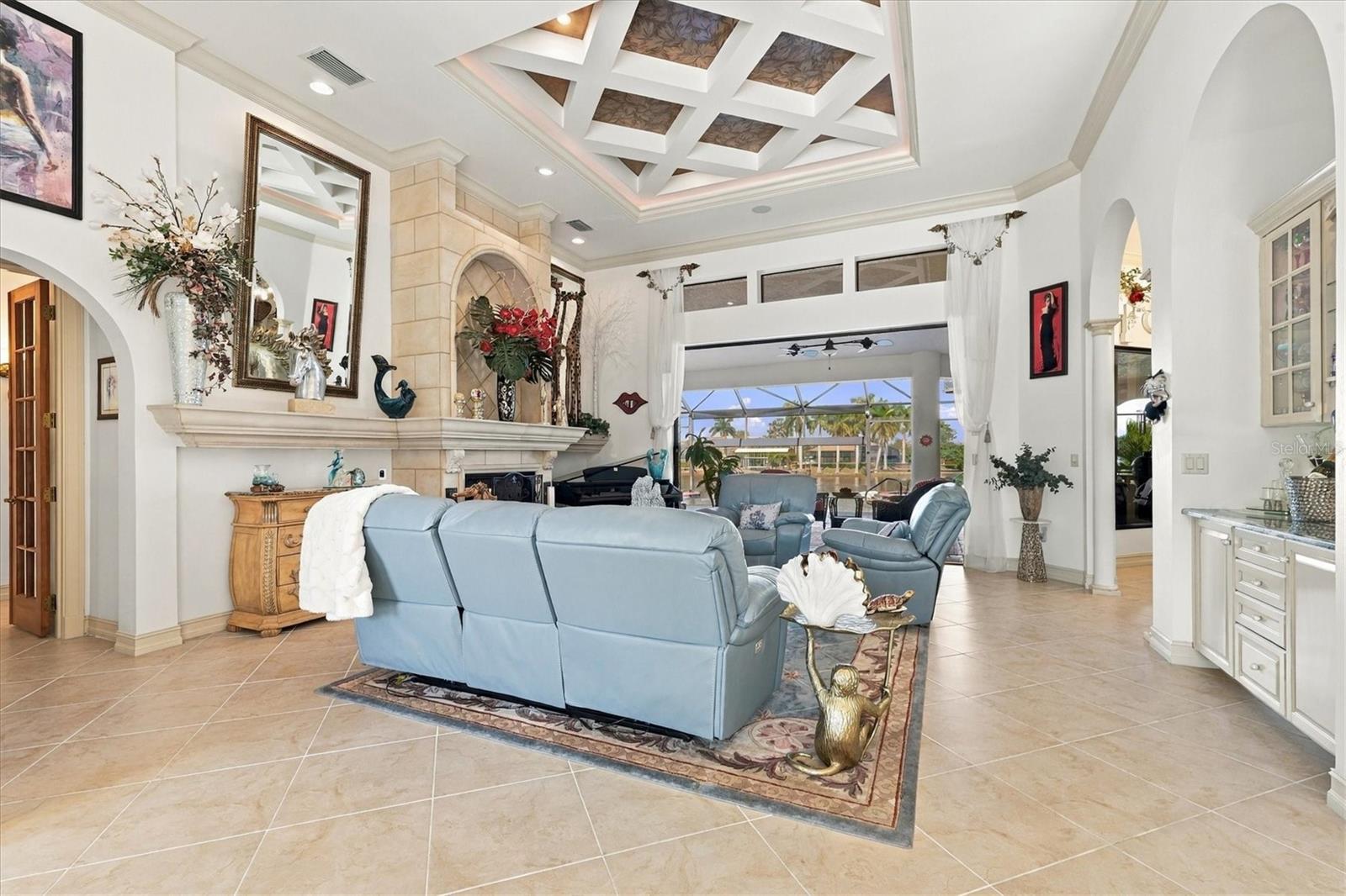 15728 ALDAMA CIRCLE, Port Charlotte, FL 33981