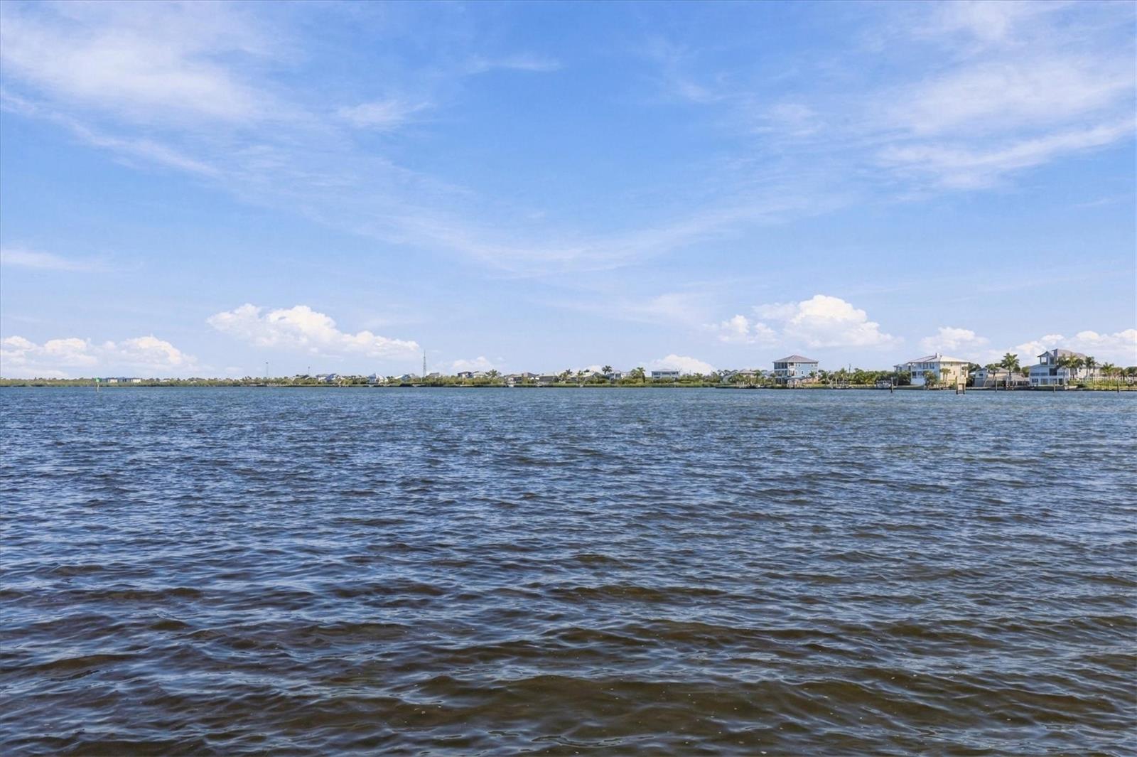 59 BAYSHORE CIRCLE, Placida, FL 33946