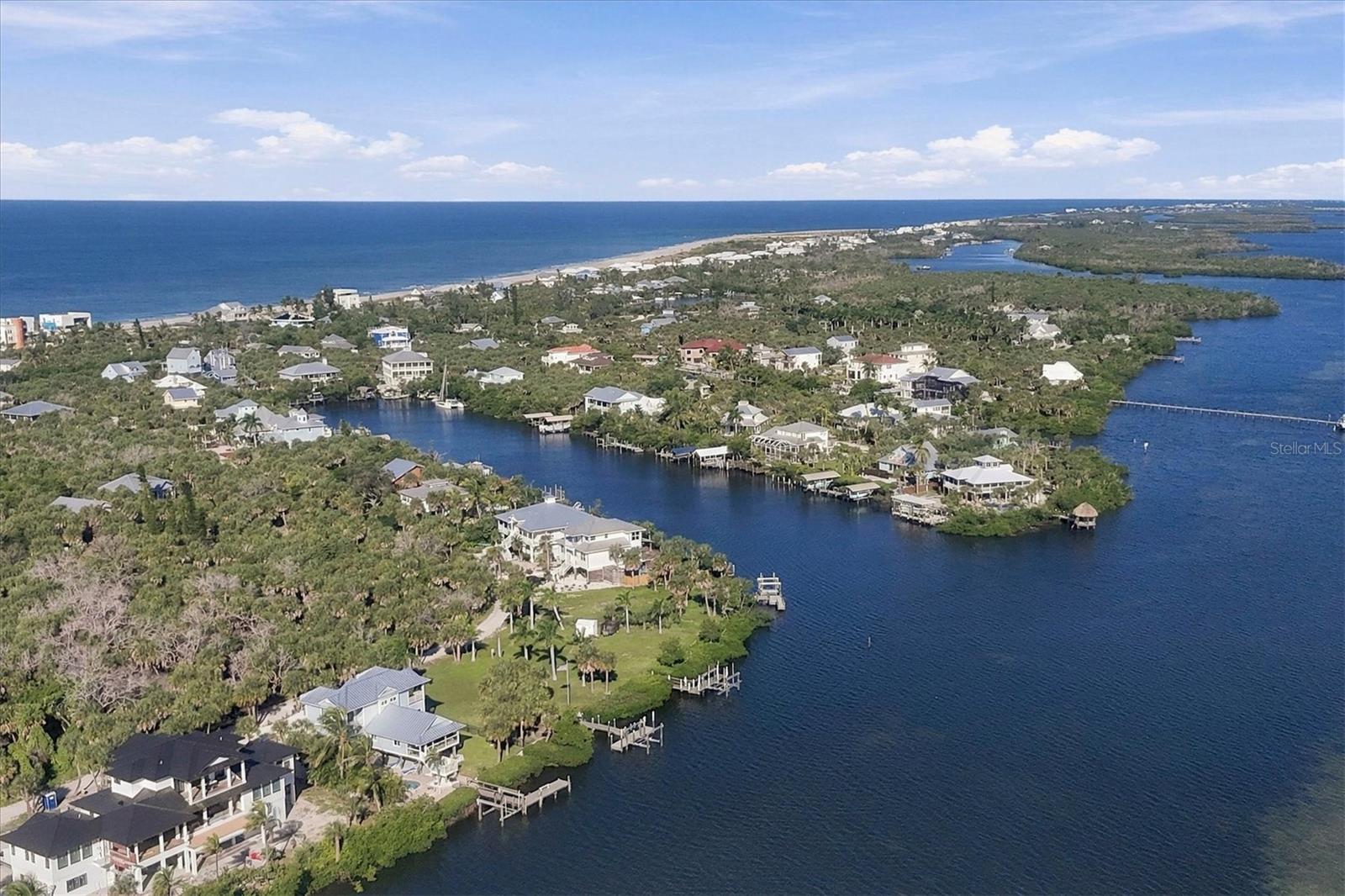 59 BAYSHORE CIRCLE, Placida, FL 33946