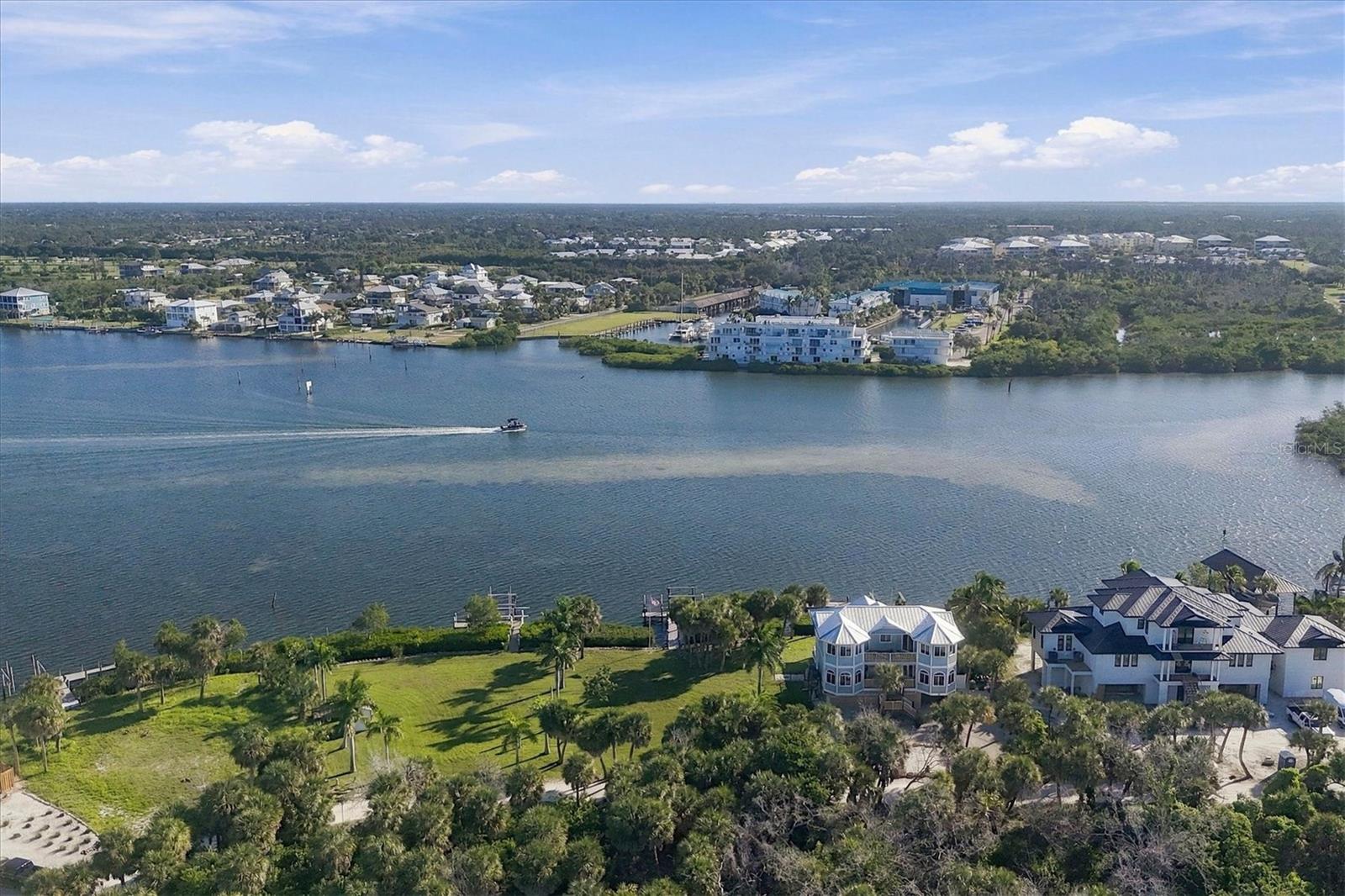 59 BAYSHORE CIRCLE, Placida, FL 33946