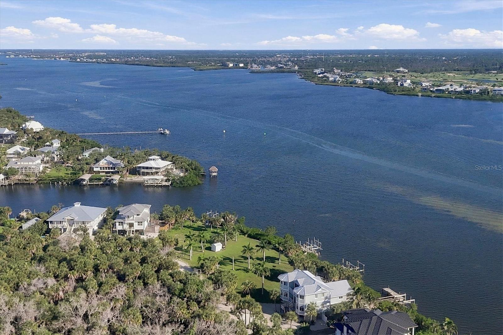59 BAYSHORE CIRCLE, Placida, FL 33946